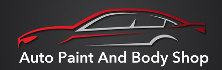 Auto Paint and Body Shop